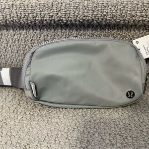 NWT Lululemon Belt Bag